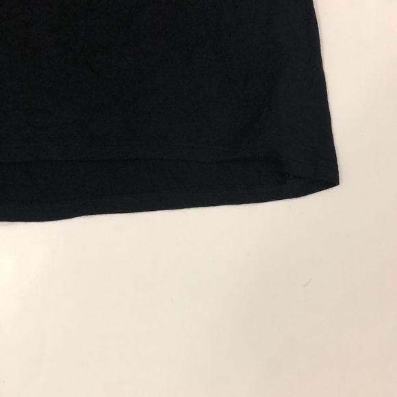 Nicole by Nicole Miller XXL Dress Black & White Elastic Piping Detail Stretchy - Picture 5 of 7